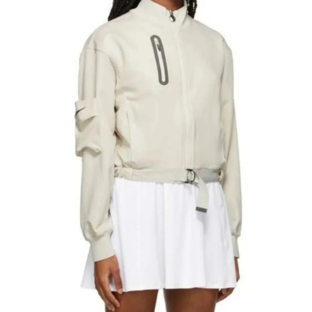 Nike Free City Jacket Size Medium